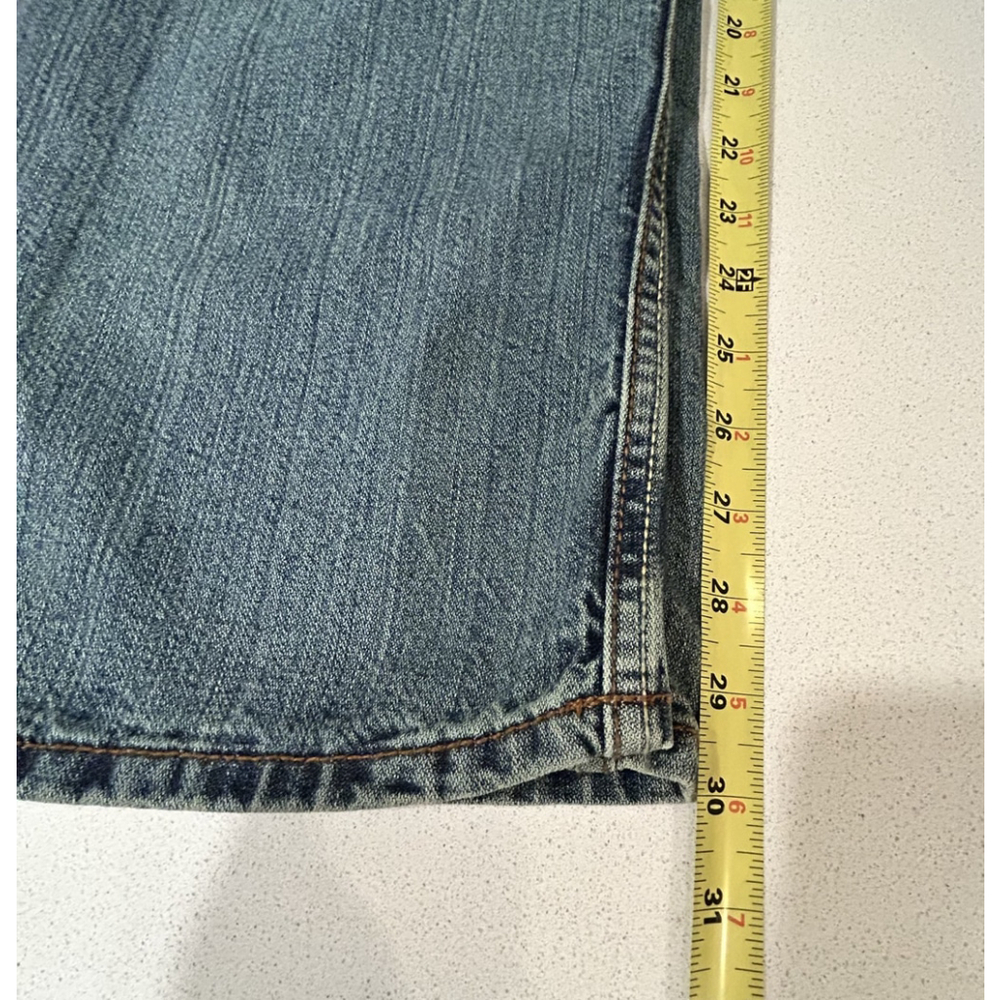 Mens Pepe Jeans Relaxed Low-Rise Straight Leg NWT 38x30 - Picture 12 of 16
